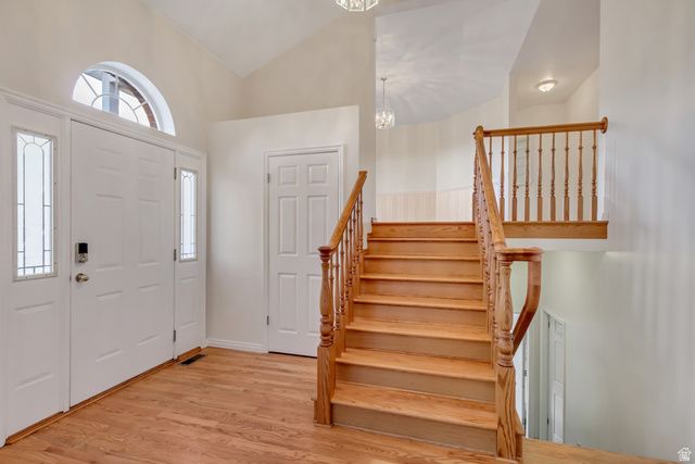 1671 CHEROKEE CIR, Ogden, UT 84403