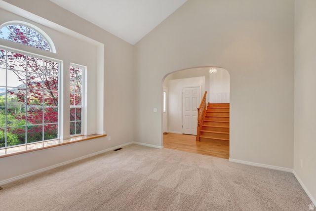 1671 CHEROKEE CIR, Ogden, UT 84403