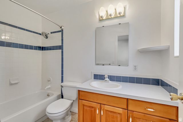 1671 CHEROKEE CIR, Ogden, UT 84403