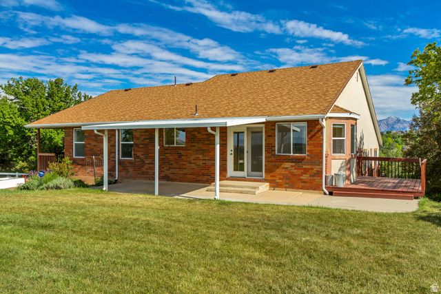 1671 CHEROKEE CIR, Ogden, UT 84403