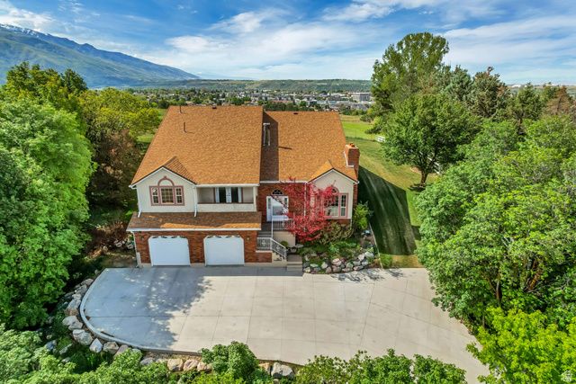 1671 CHEROKEE CIR, Ogden, UT 84403