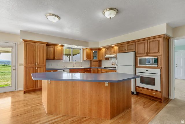1671 CHEROKEE CIR, Ogden, UT 84403
