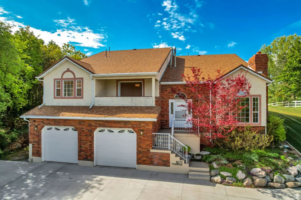 1671 CHEROKEE CIR, Ogden, UT 84403