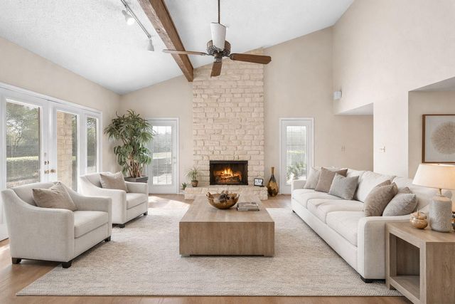 3387 S El Dorado, Lakeway, TX 78734