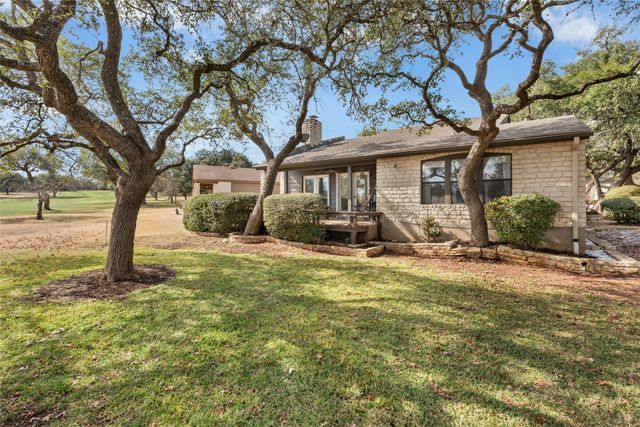 3387 S El Dorado, Lakeway, TX 78734