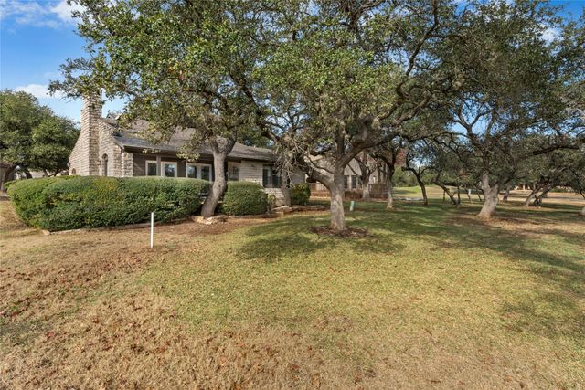 3387 S El Dorado, Lakeway, TX 78734