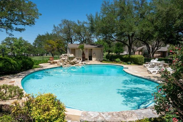 3387 S El Dorado, Lakeway, TX 78734