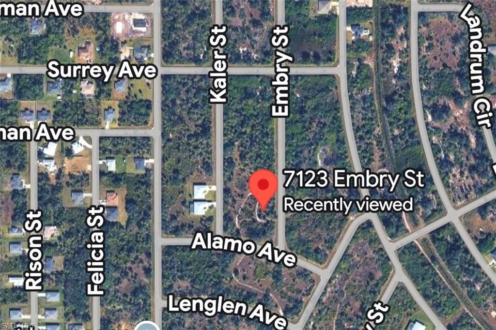 7123 Embry ST, PORT CHARLOTTE, FL 33981 — photo 4