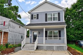 224 Taylor AVE W, Hampton, VA 23663