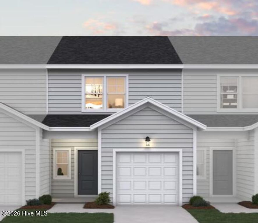 618 Sandy Hollow Drive, Jacksonville, NC 28540