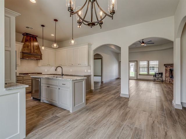 1212 Jaden Boulevard, Tuttle, OK 73089