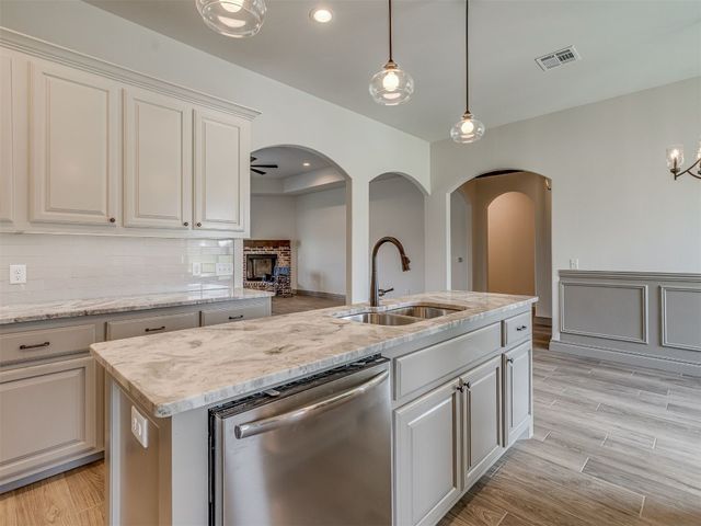 1212 Jaden Boulevard, Tuttle, OK 73089