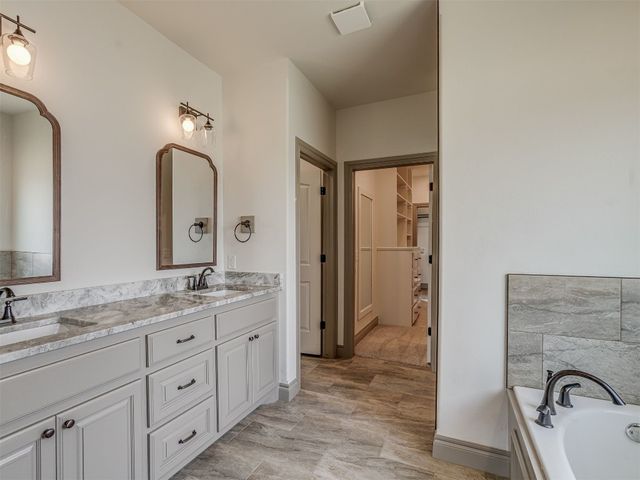 1212 Jaden Boulevard, Tuttle, OK 73089