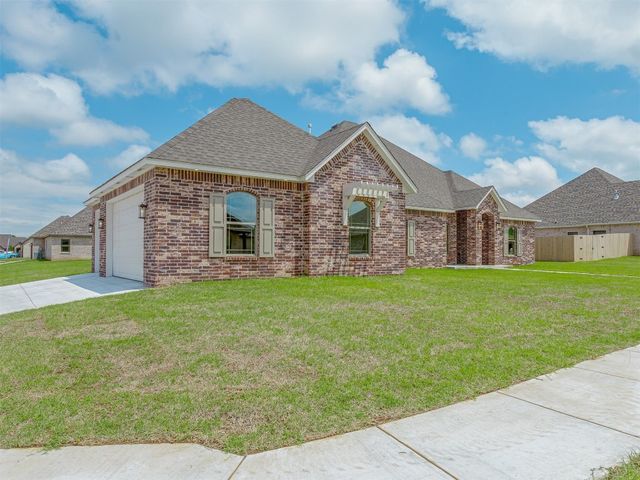 1212 Jaden Boulevard, Tuttle, OK 73089