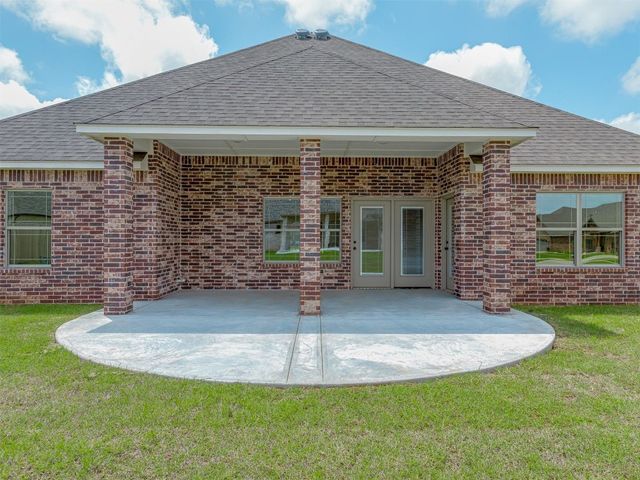 1212 Jaden Boulevard, Tuttle, OK 73089