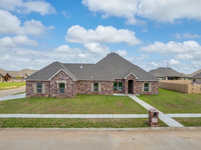 1212 Jaden Boulevard, Tuttle, OK 73089