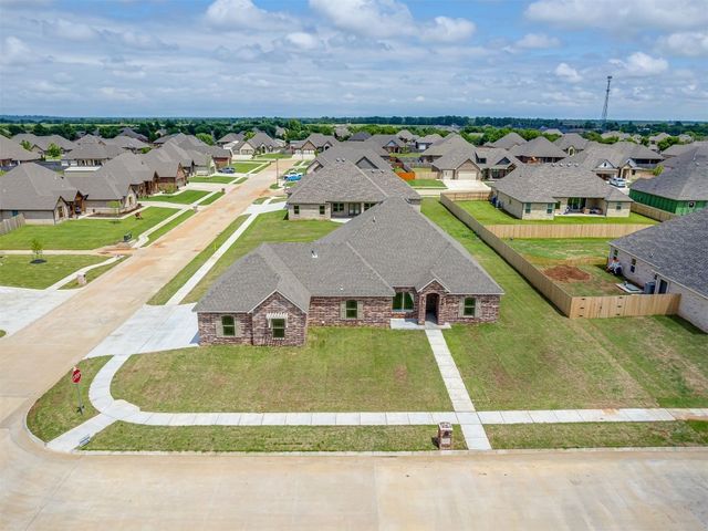 1212 Jaden Boulevard, Tuttle, OK 73089