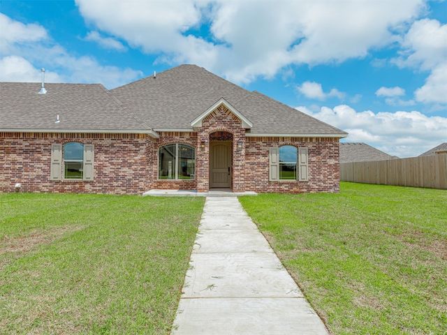 1212 Jaden Boulevard, Tuttle, OK 73089