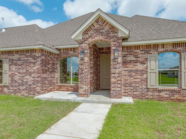1212 Jaden Boulevard, Tuttle, OK 73089