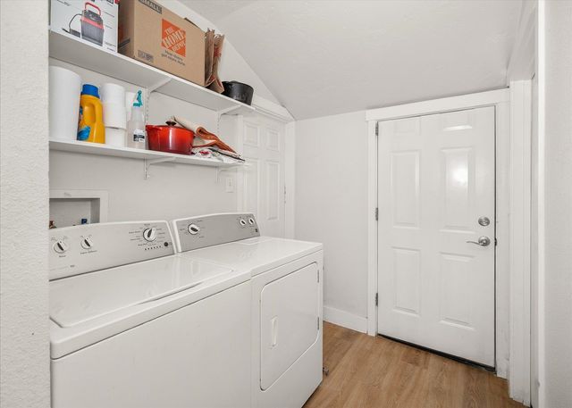 2807 W MALLON Ave, Spokane, WA 99201