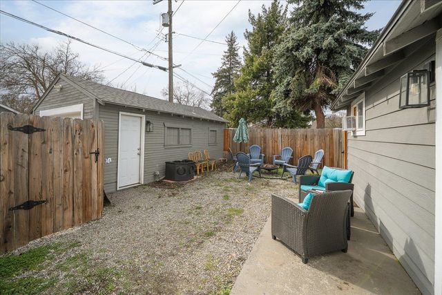 2807 W MALLON Ave, Spokane, WA 99201