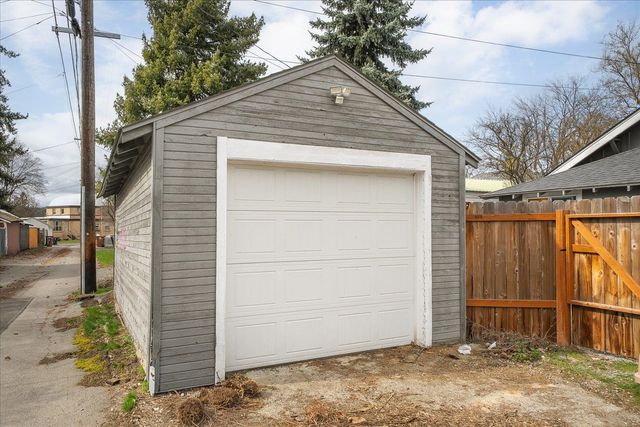 2807 W MALLON Ave, Spokane, WA 99201