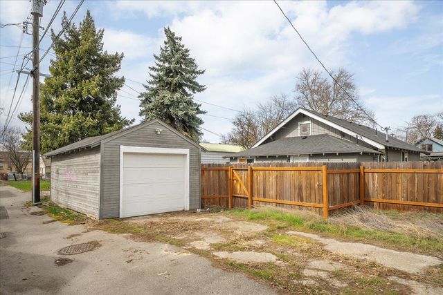 2807 W MALLON Ave, Spokane, WA 99201