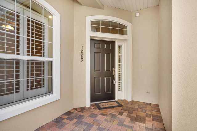 1003 Makarios Dr, St Augustine, FL 32080