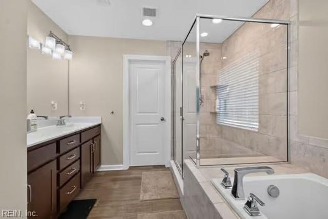 3637 Kathys WAY, Chesapeake, VA 23323