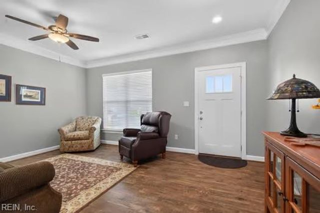 3637 Kathys WAY, Chesapeake, VA 23323