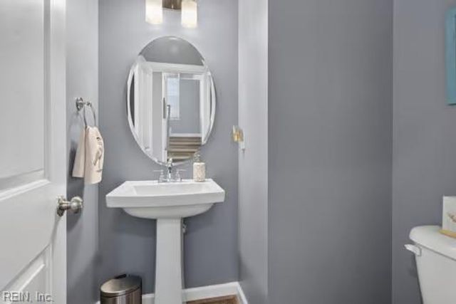 3637 Kathys WAY, Chesapeake, VA 23323