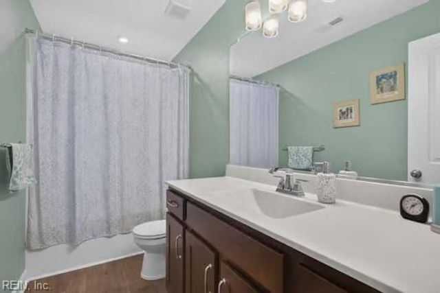 3637 Kathys WAY, Chesapeake, VA 23323