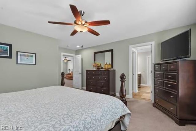3637 Kathys WAY, Chesapeake, VA 23323
