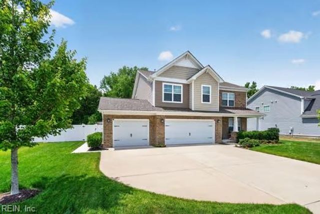 3637 Kathys WAY, Chesapeake, VA 23323