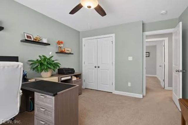 3637 Kathys WAY, Chesapeake, VA 23323