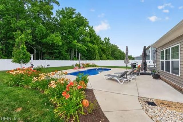 3637 Kathys WAY, Chesapeake, VA 23323