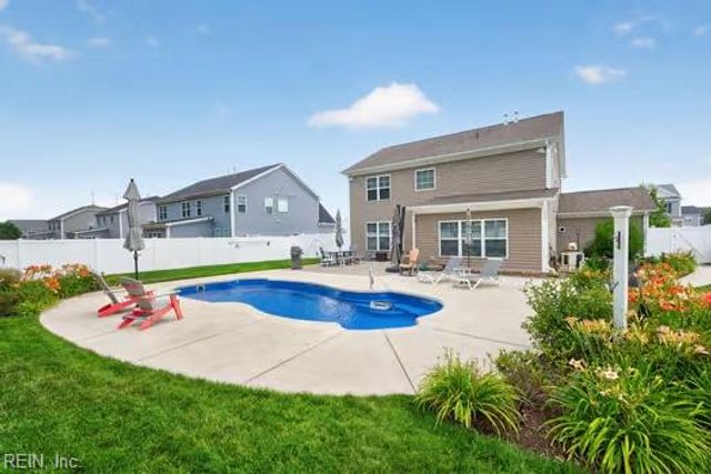 3637 Kathys WAY, Chesapeake, VA 23323