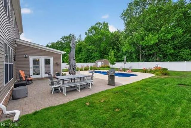 3637 Kathys WAY, Chesapeake, VA 23323