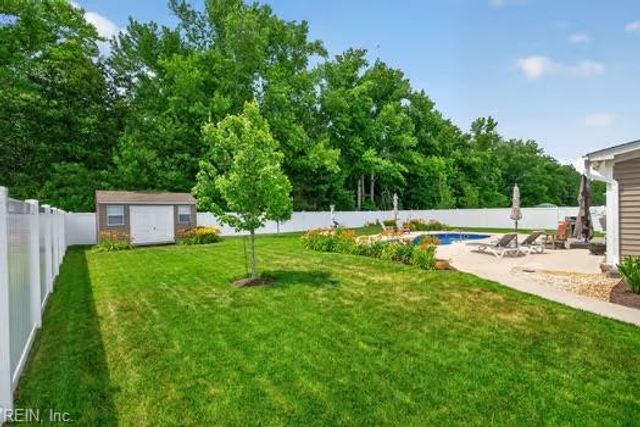 3637 Kathys WAY, Chesapeake, VA 23323
