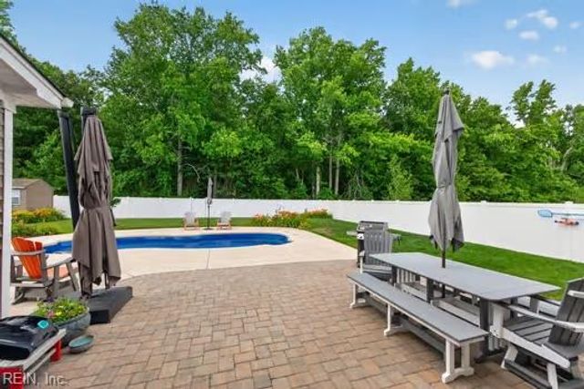 3637 Kathys WAY, Chesapeake, VA 23323