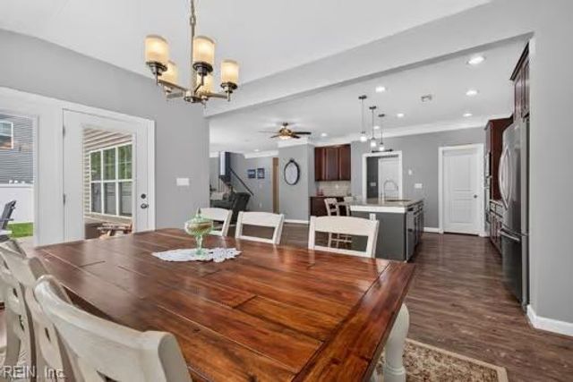 3637 Kathys WAY, Chesapeake, VA 23323