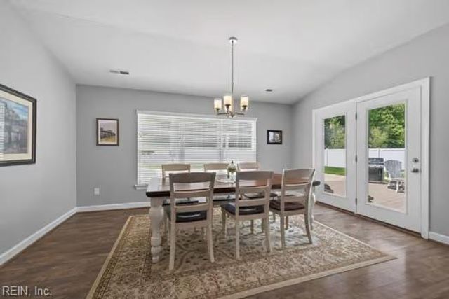 3637 Kathys WAY, Chesapeake, VA 23323