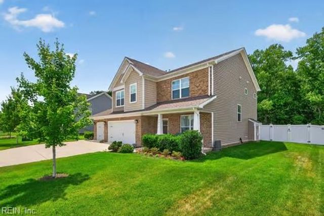 3637 Kathys WAY, Chesapeake, VA 23323