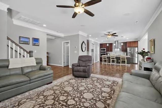 3637 Kathys WAY, Chesapeake, VA 23323