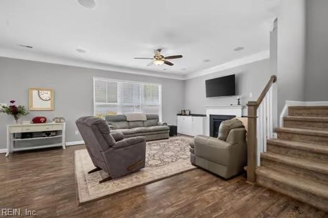 3637 Kathys WAY, Chesapeake, VA 23323