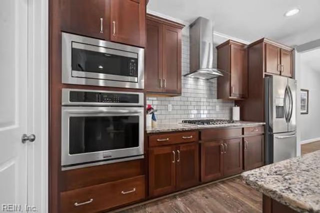 3637 Kathys WAY, Chesapeake, VA 23323