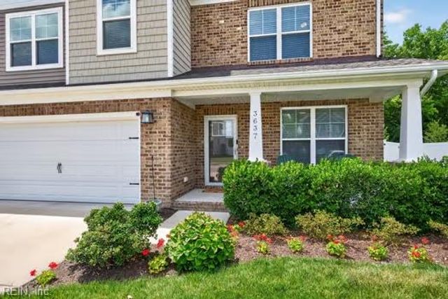 3637 Kathys WAY, Chesapeake, VA 23323