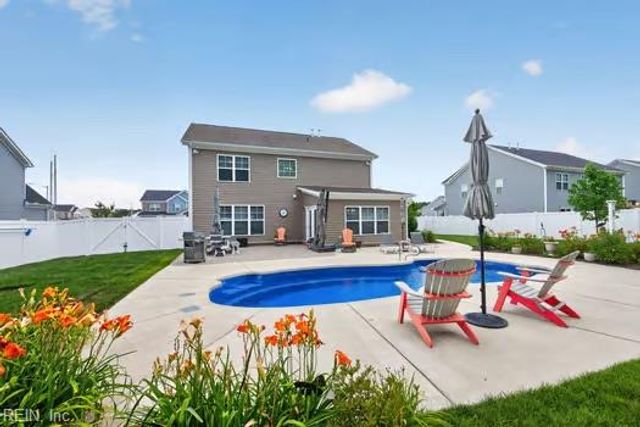 3637 Kathys WAY, Chesapeake, VA 23323