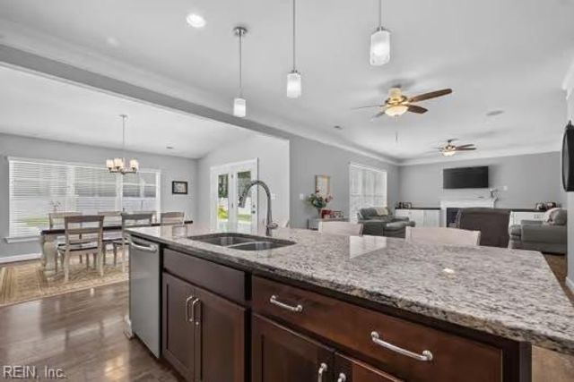 3637 Kathys WAY, Chesapeake, VA 23323