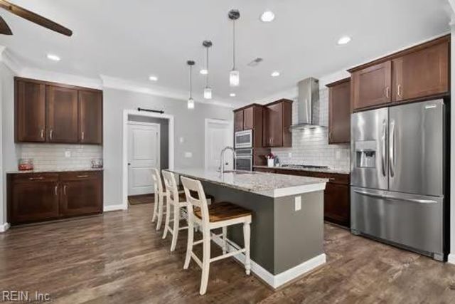 3637 Kathys WAY, Chesapeake, VA 23323